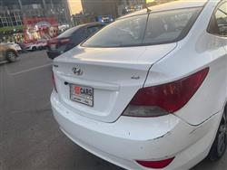 هيونداي أكسنت